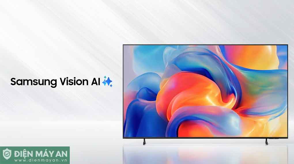 Smart Tivi Mini LED Samsung Vision AI 4K 55 inch UA55M77HA (55M77HA)